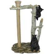 BEAR PAPER TOWEL HOLDER