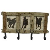 Horse Wall Hooks