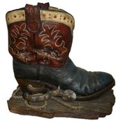 BOOT PLANTER