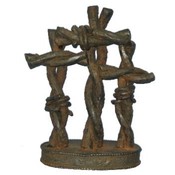 Standing Cross