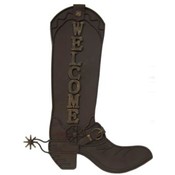 Boot Wall Art