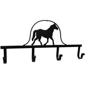 Horse Wall Hooks