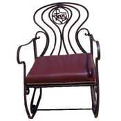 Texas Rocking Chair