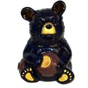 Sweet Bear Cookie Jar