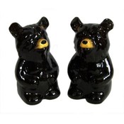 Sweet Bear Salt &amp; Pepper Set