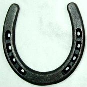 Horse Shoe, Large