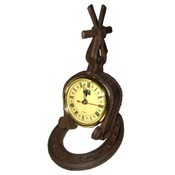 Spur Clock