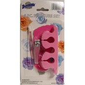 5 Piece Pedicure Set