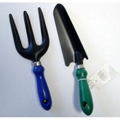 Assorted Garden Tools