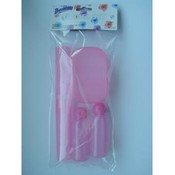 4 piece Travel set