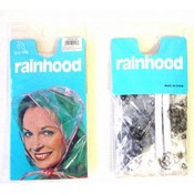 Rain Hood