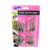 Safety Pins