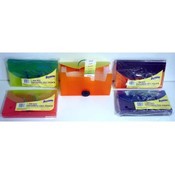 7 Pocket Expanding File Folder/Coupon Organizer