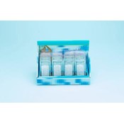 Nail Brush With Counter Display