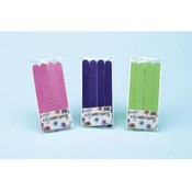 4 pack Padded Emery Boards