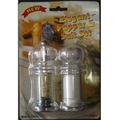 Salt &amp; Pepper Mill