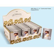 Boys Communion Mini Frame