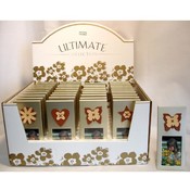 Metal Mini Frame on Counter Display