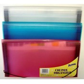13 Pocket Folder Organizer