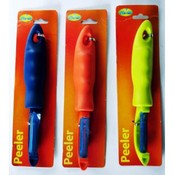 Deluxe Vegetable Peeler