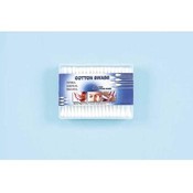 Travel size Cotton Swabs 100  pack