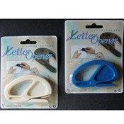 Letter Opener/Coupon Cutter