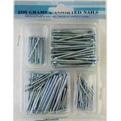 Handymans Nail Assortment