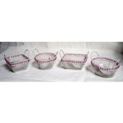 Mini Baskets