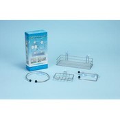 4 pc Bathroom set