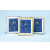 Epoxy Frame with Crystals