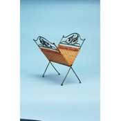 Magazine rack