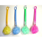 30g Bath Sponge on stick