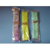 Womens Sequins Belts