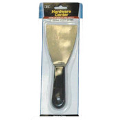 3 Inch Putty Knife Scrapper Heavy Duty Handle