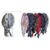 Assorted Skull Cap