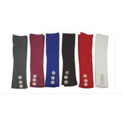 Assorted Plain Leg Warmer