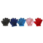 Assorted Solid Glove For Infant