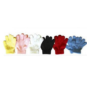 Assorted Solid Magic Glove - Infant