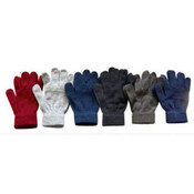 Assorted Solid Magic Glove - Lady