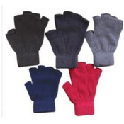 Assorted Fingerless Glove