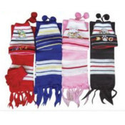 3 Piece Set For Infant