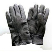 Leather Drivers Glove