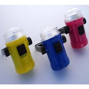4.5 Inch Mini Lantern 3 Assorted Colors