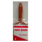 4" Heavy Duty Paint Brush
