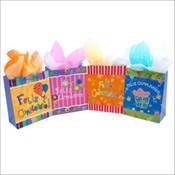 Birthday Glossy: Feliz Cumpleanos Bag