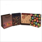 Everyday Kraft Paper Bag
