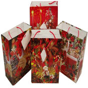 Medium Christmas Gift Bag