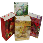 Medium Christmas Gift Bag
