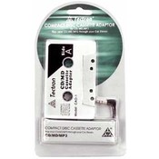 CD Cassette Adaptor
