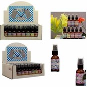48 Pack Assorted Home Auto Fresheners
